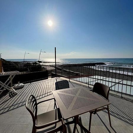 Chery Holiday Home Riva Ligure Exterior foto
