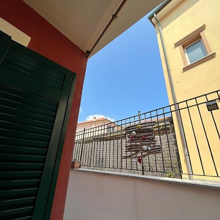 Chery Holiday Home Riva Ligure Exterior foto