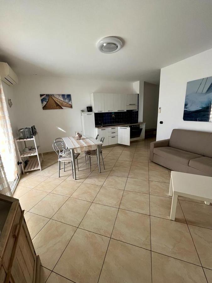 Chery Holiday Home Riva Ligure Exterior foto