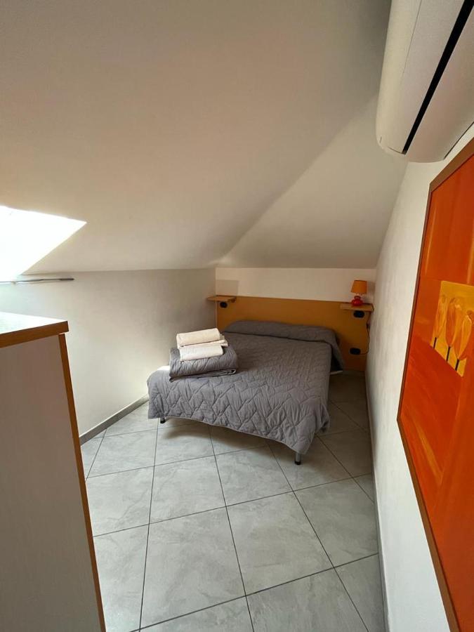 Chery Holiday Home Riva Ligure Exterior foto