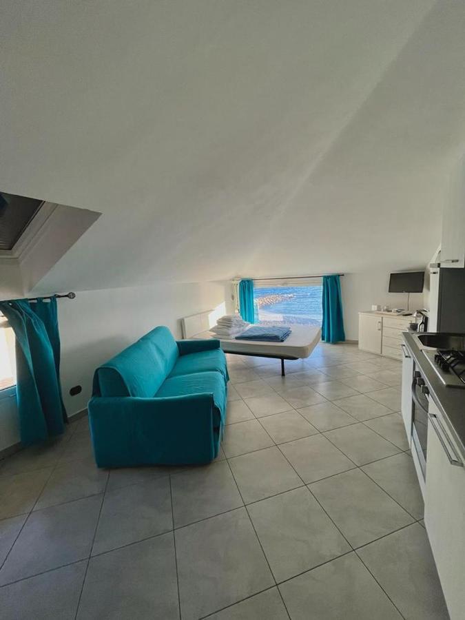 Chery Holiday Home Riva Ligure Exterior foto