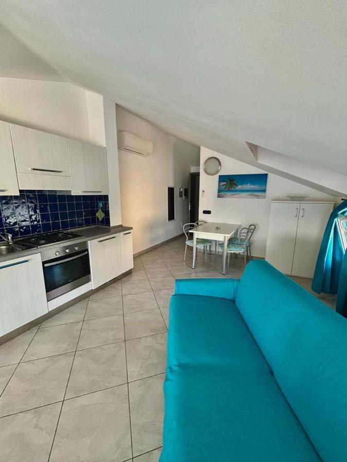 Chery Holiday Home Riva Ligure Exterior foto