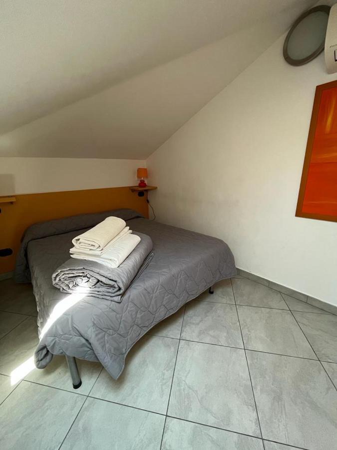 Chery Holiday Home Riva Ligure Exterior foto