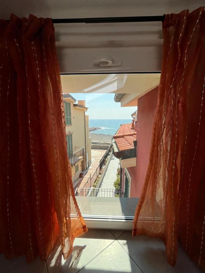 Chery Holiday Home Riva Ligure Exterior foto