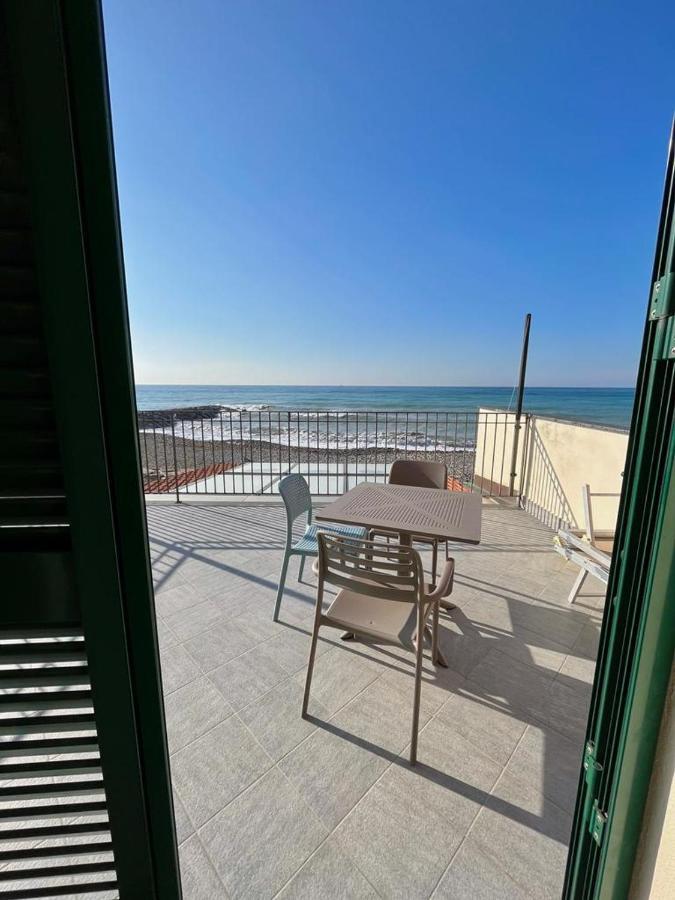 Chery Holiday Home Riva Ligure Exterior foto