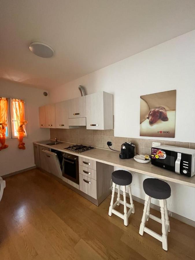 Chery Holiday Home Riva Ligure Exterior foto