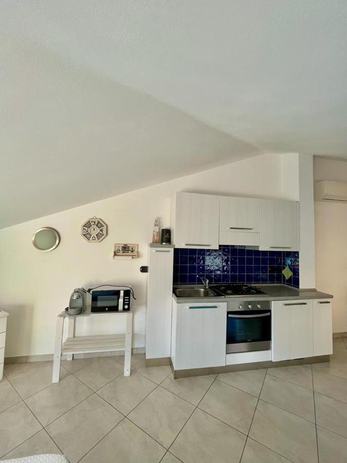 Chery Holiday Home Riva Ligure Exterior foto