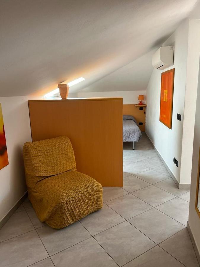 Chery Holiday Home Riva Ligure Exterior foto