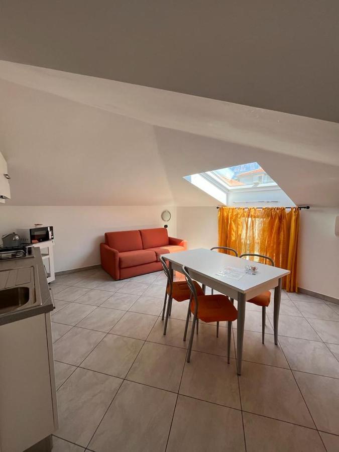 Chery Holiday Home Riva Ligure Exterior foto