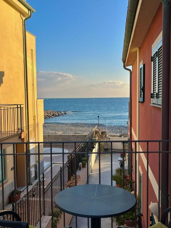 Chery Holiday Home Riva Ligure Exterior foto