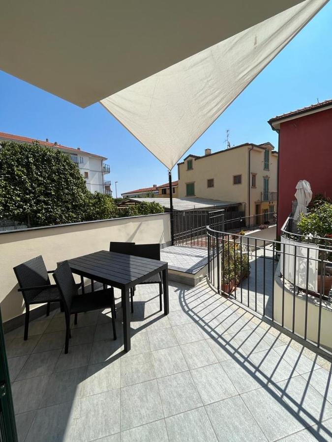 Chery Holiday Home Riva Ligure Exterior foto