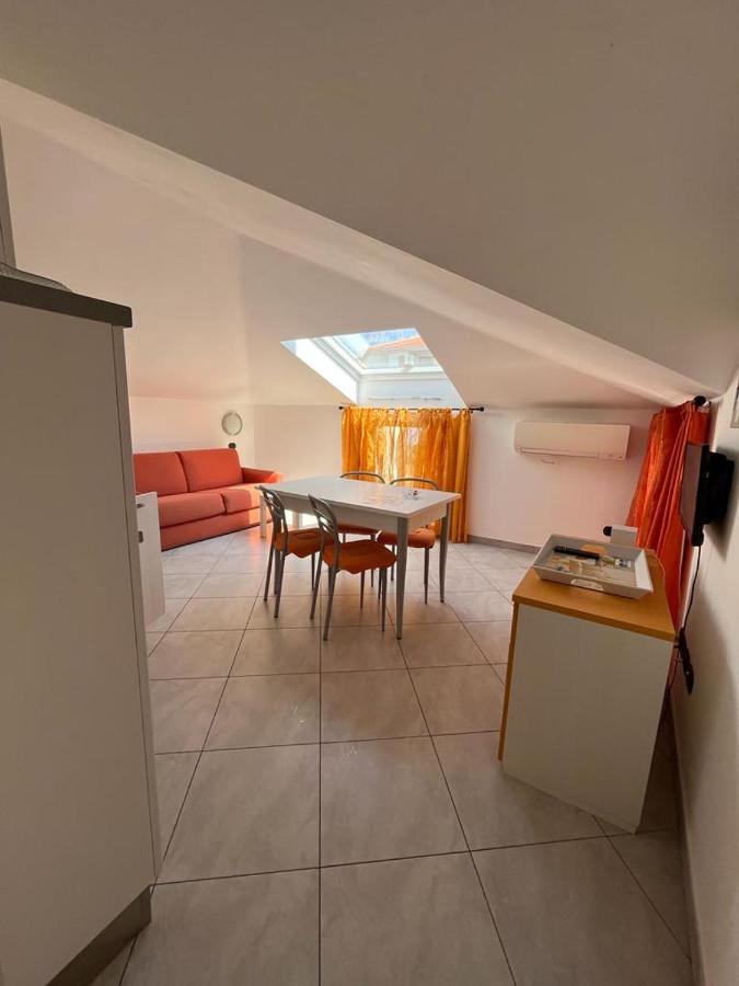 Chery Holiday Home Riva Ligure Exterior foto