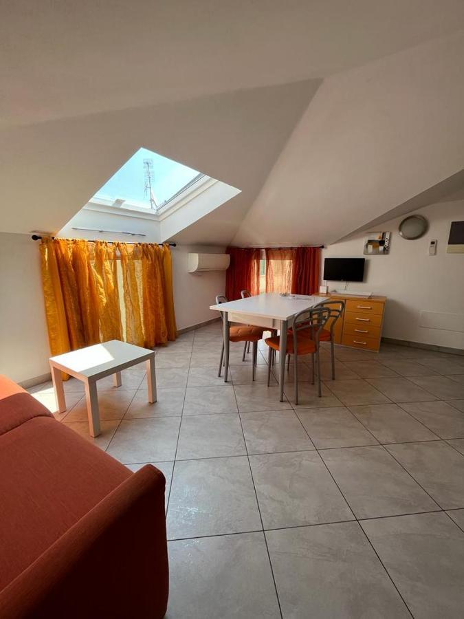 Chery Holiday Home Riva Ligure Exterior foto