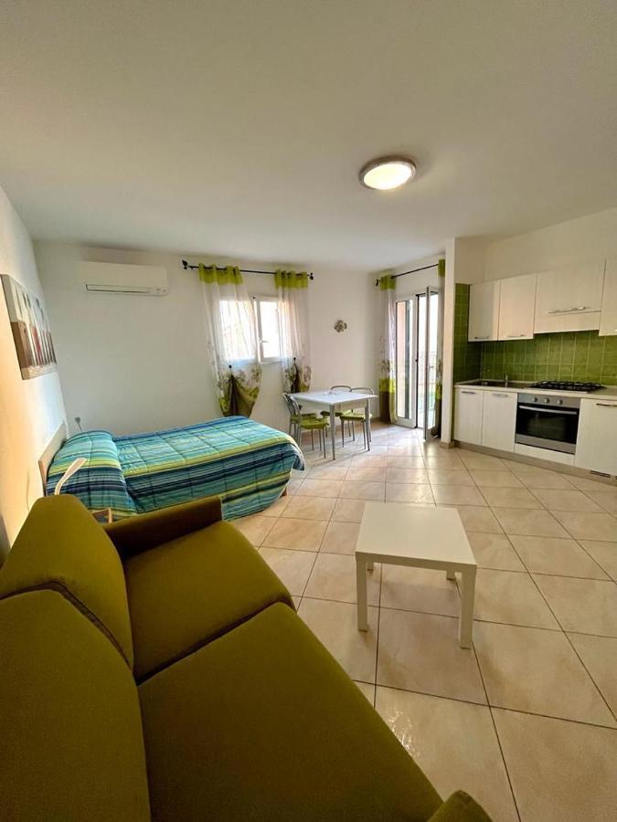 Chery Holiday Home Riva Ligure Exterior foto