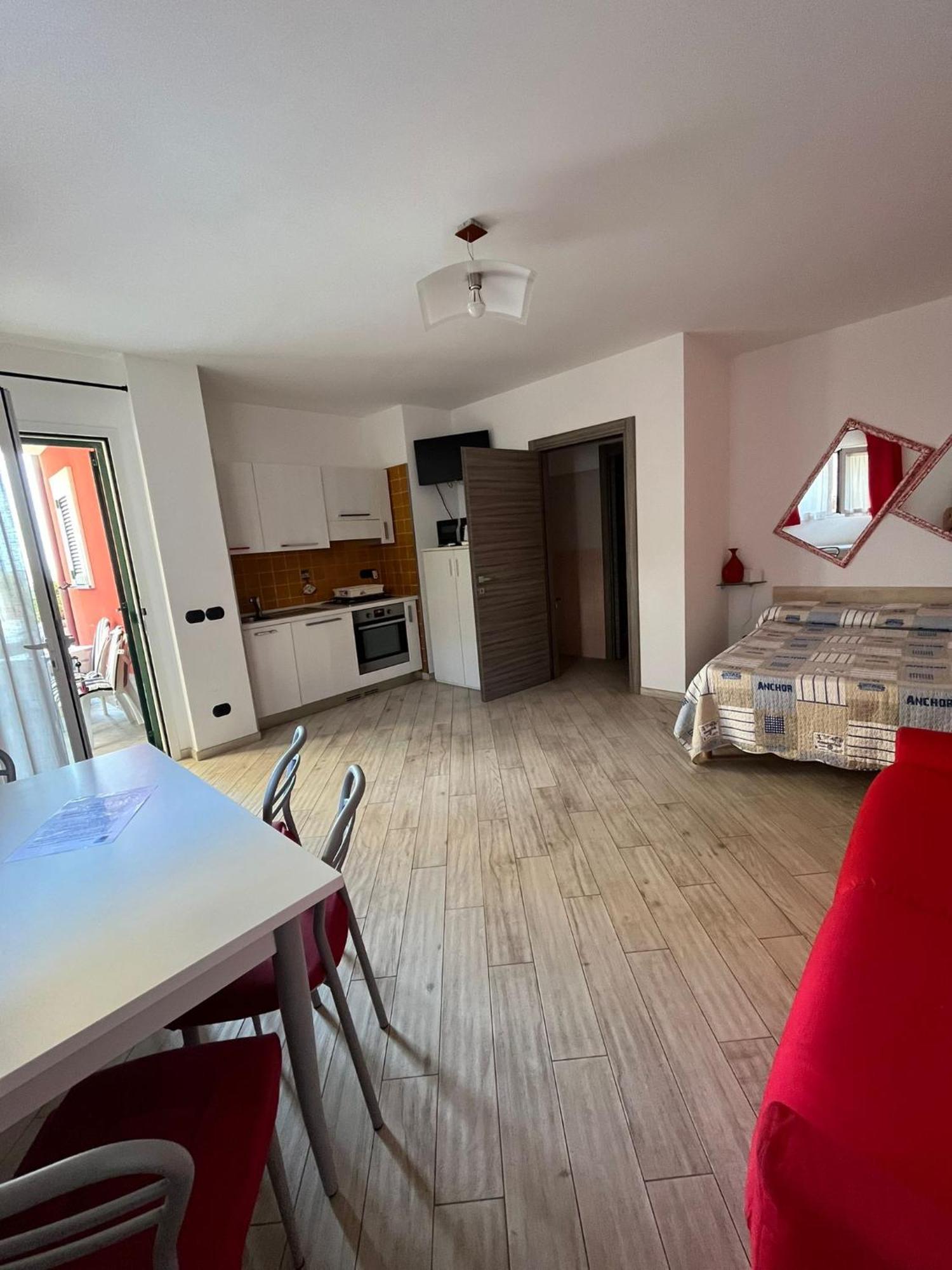 Chery Holiday Home Riva Ligure Exterior foto