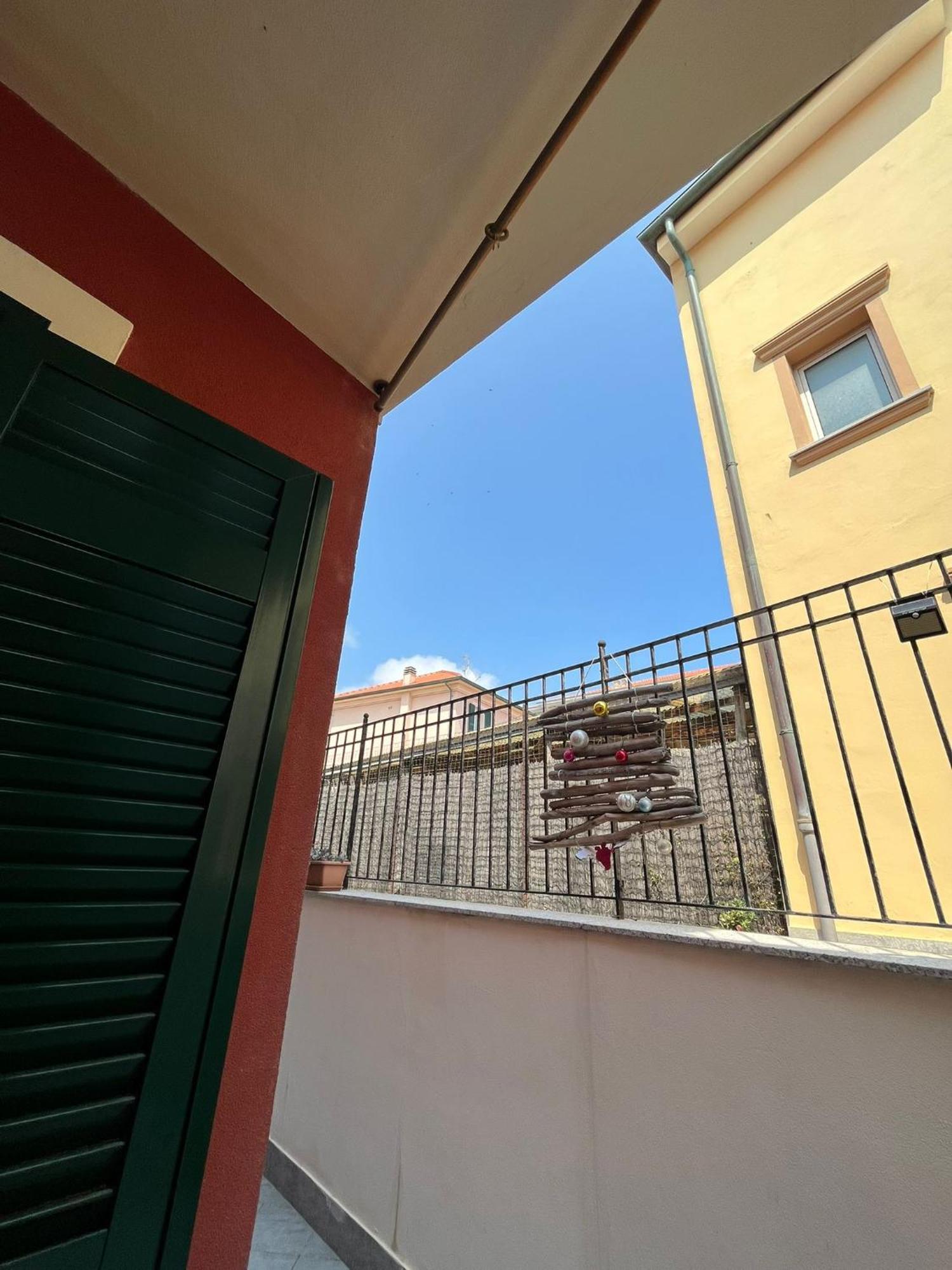 Chery Holiday Home Riva Ligure Exterior foto