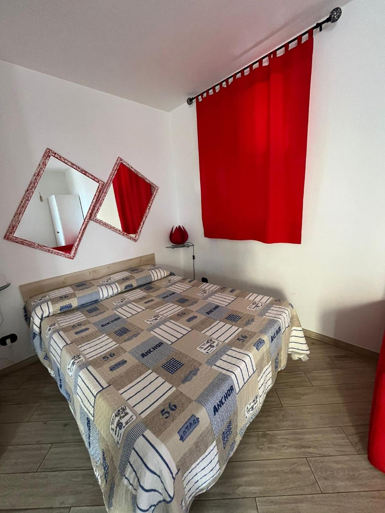 Chery Holiday Home Riva Ligure Exterior foto